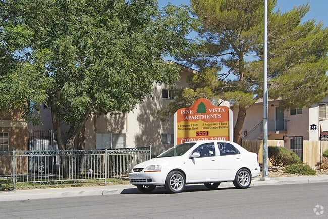 Building Photo - Pine Vista