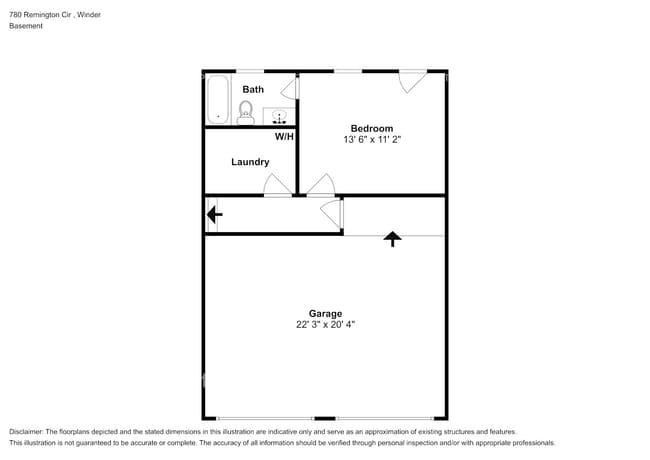 Building Photo - 780 Remington Cir