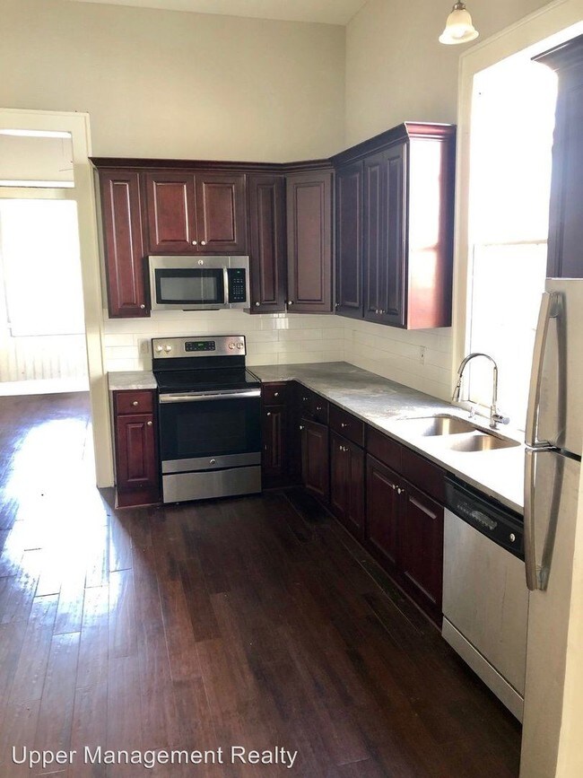 Foto del edificio - 2265 N Claiborne Ave