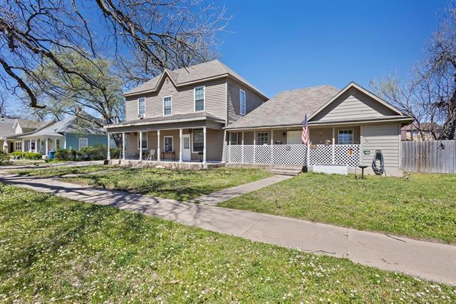 Foto principal - 909 W Chestnut St
