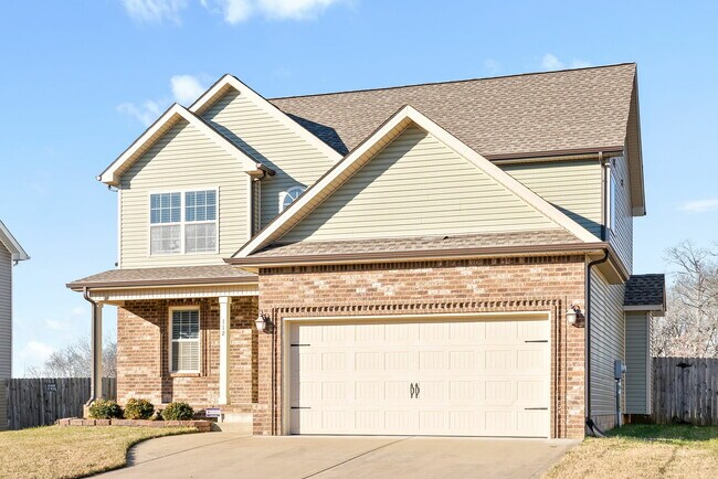 Building Photo - 112 Sycamore Hill Dr
