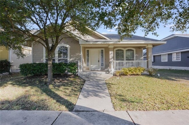 Building Photo - 1021 Rawhide Trl