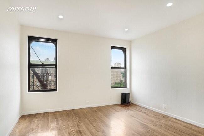 Foto del edificio - 559 W 156th St