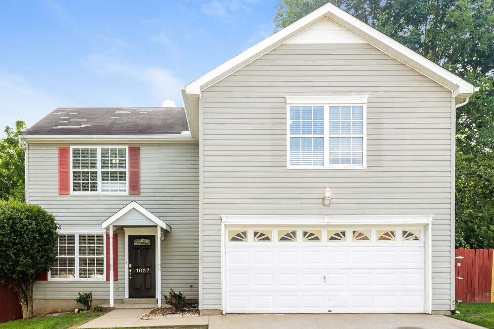 Foto principal - 1627 Jo Ann Dr