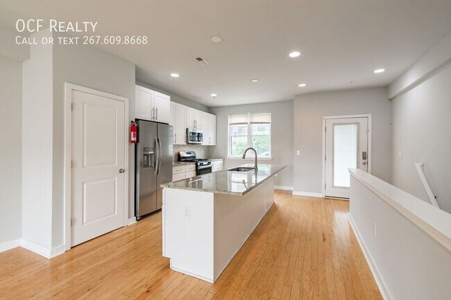 Foto del edificio - 4124 Tower St