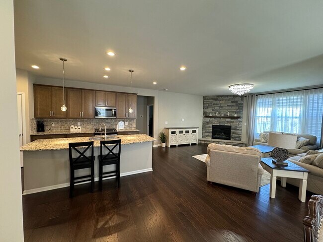 Foto del edificio - 50044 Norfolk Ct
