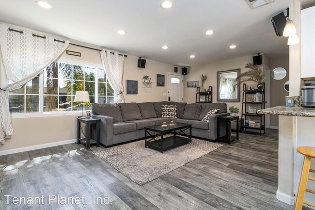 Building Photo - 3 br, 2 bath House - 640 Worthington St