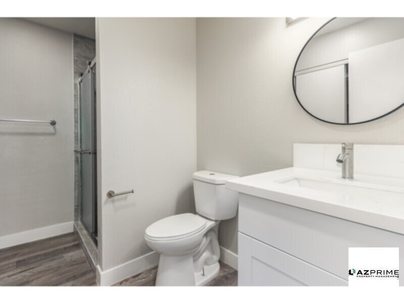 Building Photo - Welcome to your upgraded studio apartment ...