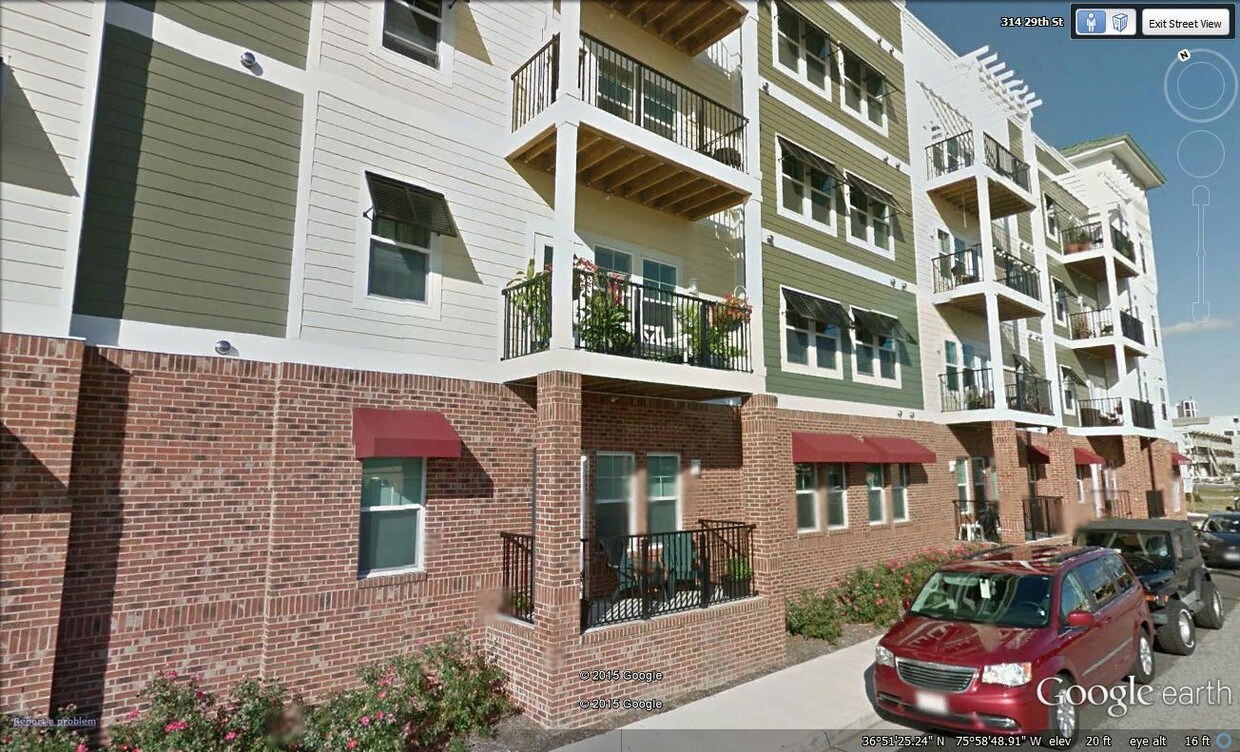 315 29th St, Virginia Beach, VA 23451 Apartments in Virginia Beach