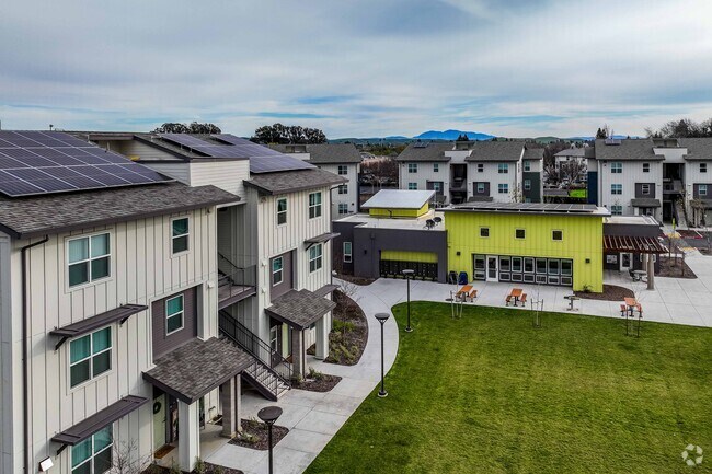 alternar - Fair Haven Commons