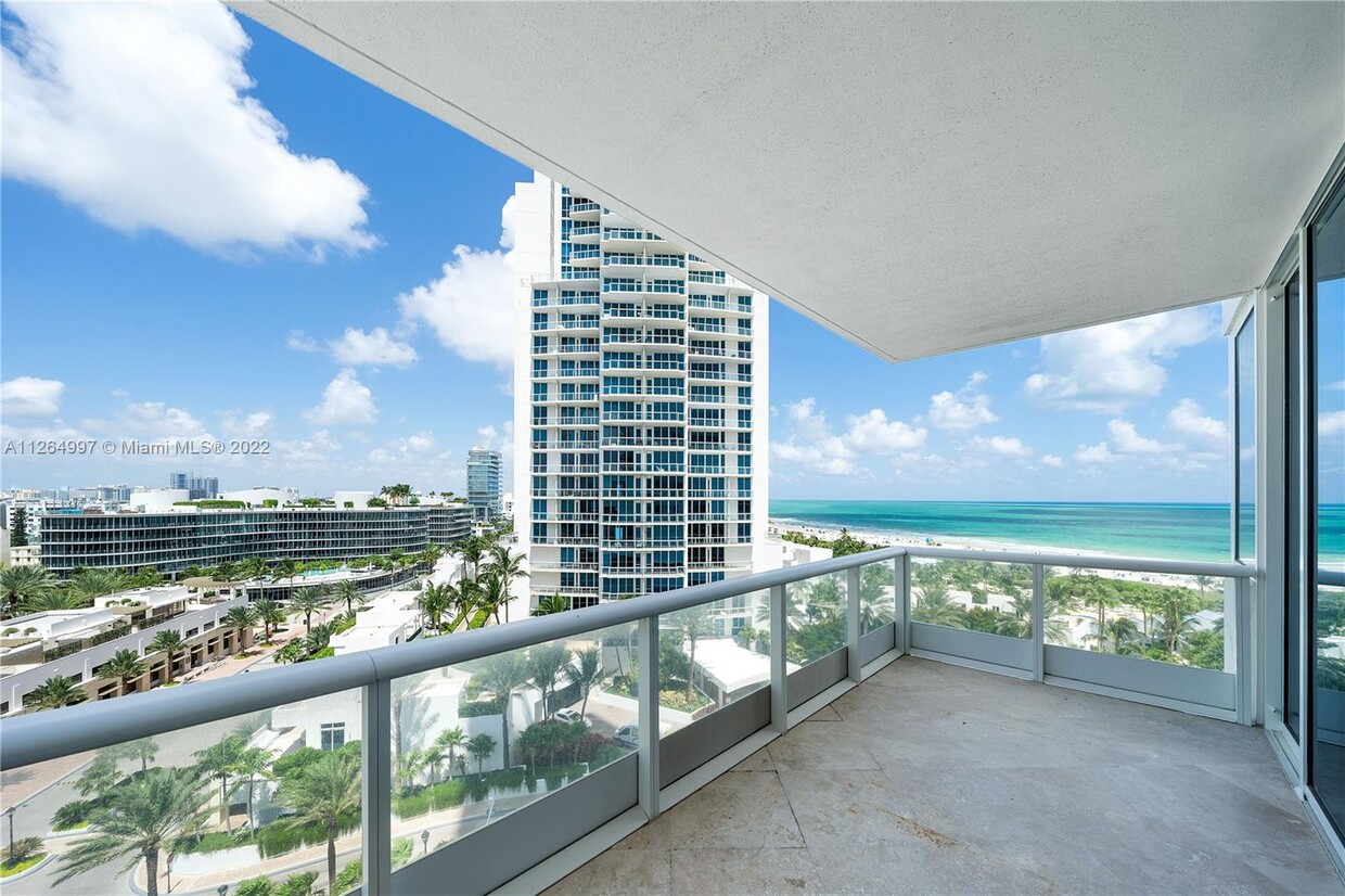 100 South Pointe Dr Unit 910