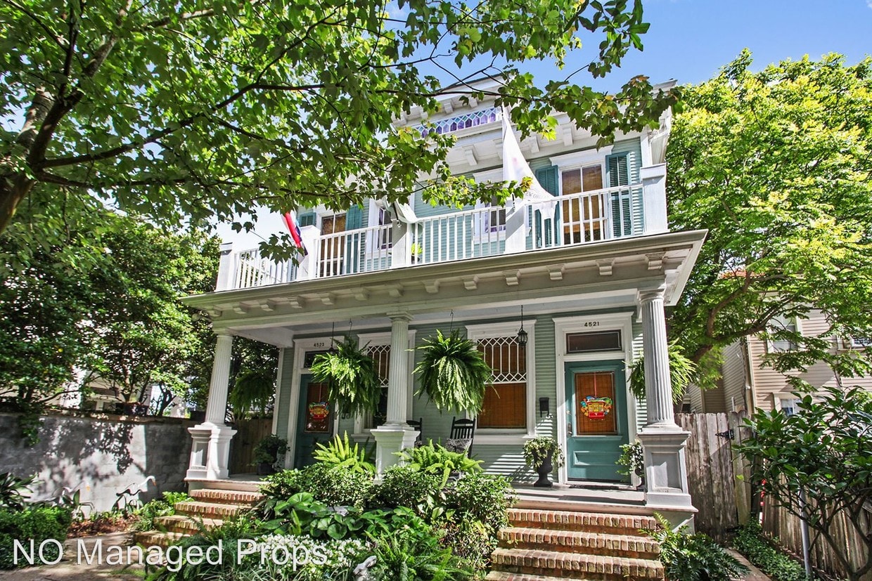 Primary Photo - 4521-4523 Perrier St
