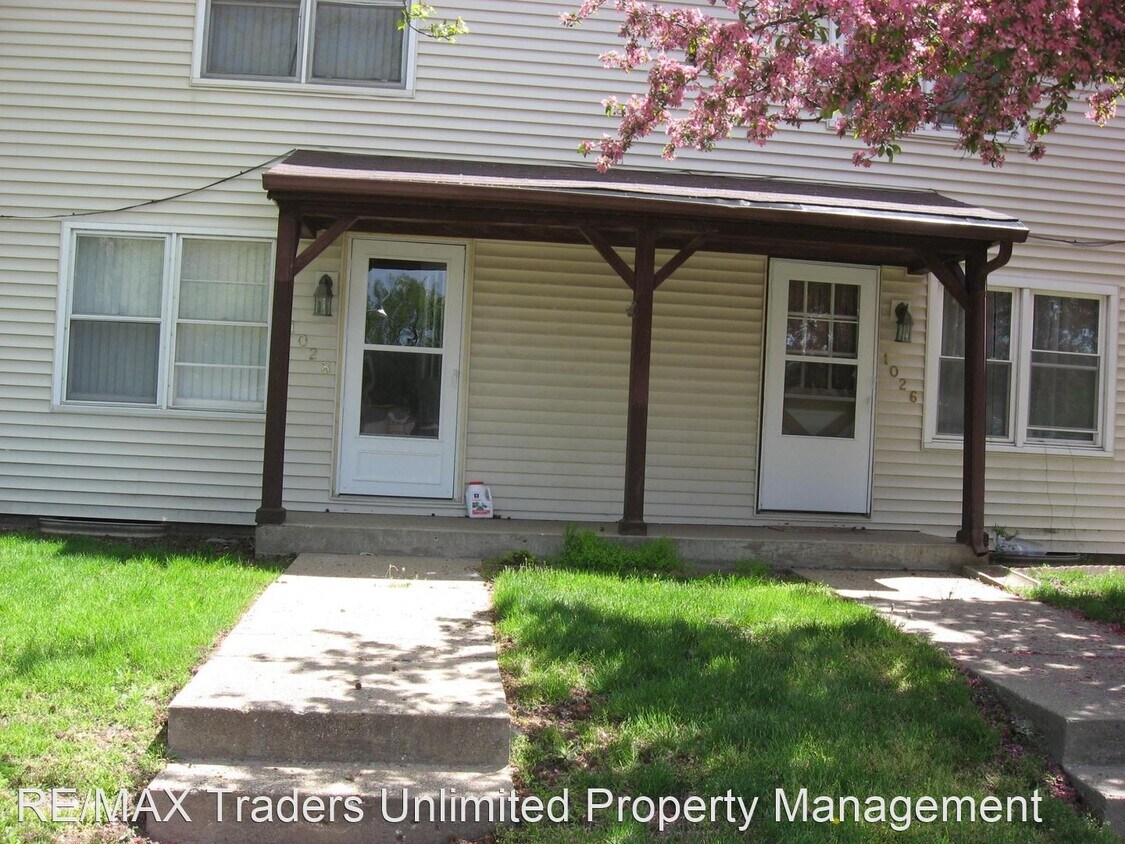Primary Photo - 2 br, 1.5 bath House - 1028 Florence
