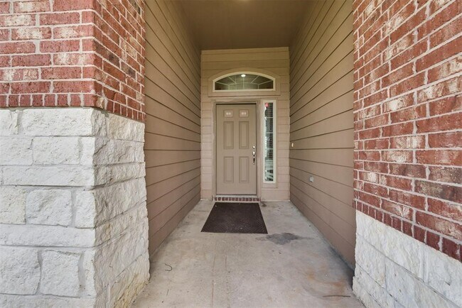Foto del edificio - 1903 Cadbury Castle Dr