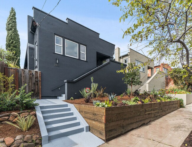 Foto del edificio - 3815 Coolidge Ave