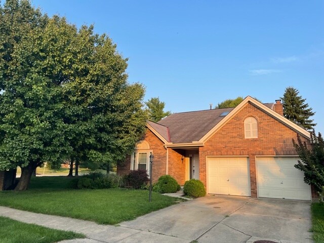 Building Photo - 5517 Villas Creek Dr