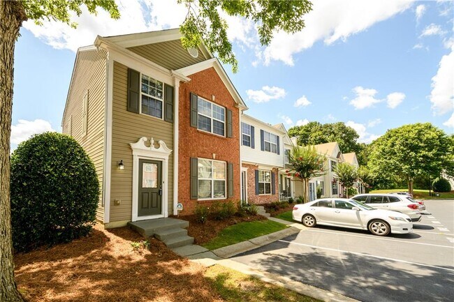 Foto del edificio - 1044 Prestwyck Ct