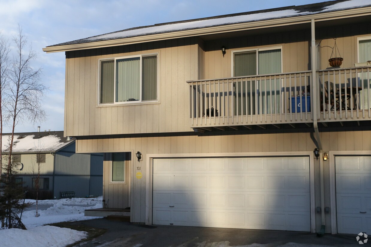 Foto principal - River Park Condominiums