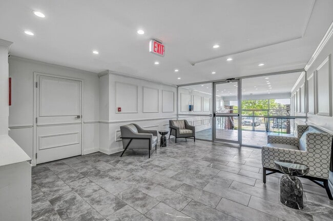 Foto del interior - Eastwood Terrace
