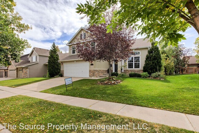 Building Photo - 4 br, 3.5 bath House - 4548 Foothills Dr