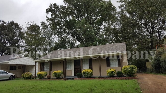 Building Photo - 4173 Cottonwood Rd
