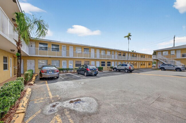 Foto del edificio - 4051 NE 13th Ave