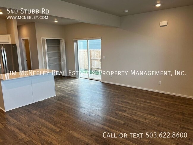 Building Photo - 540 Stubb Rd NE