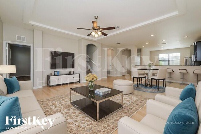 Building Photo - 12518 Ballentrae Forest Dr