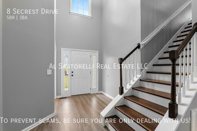 Building Photo - 8 Secrest Dr