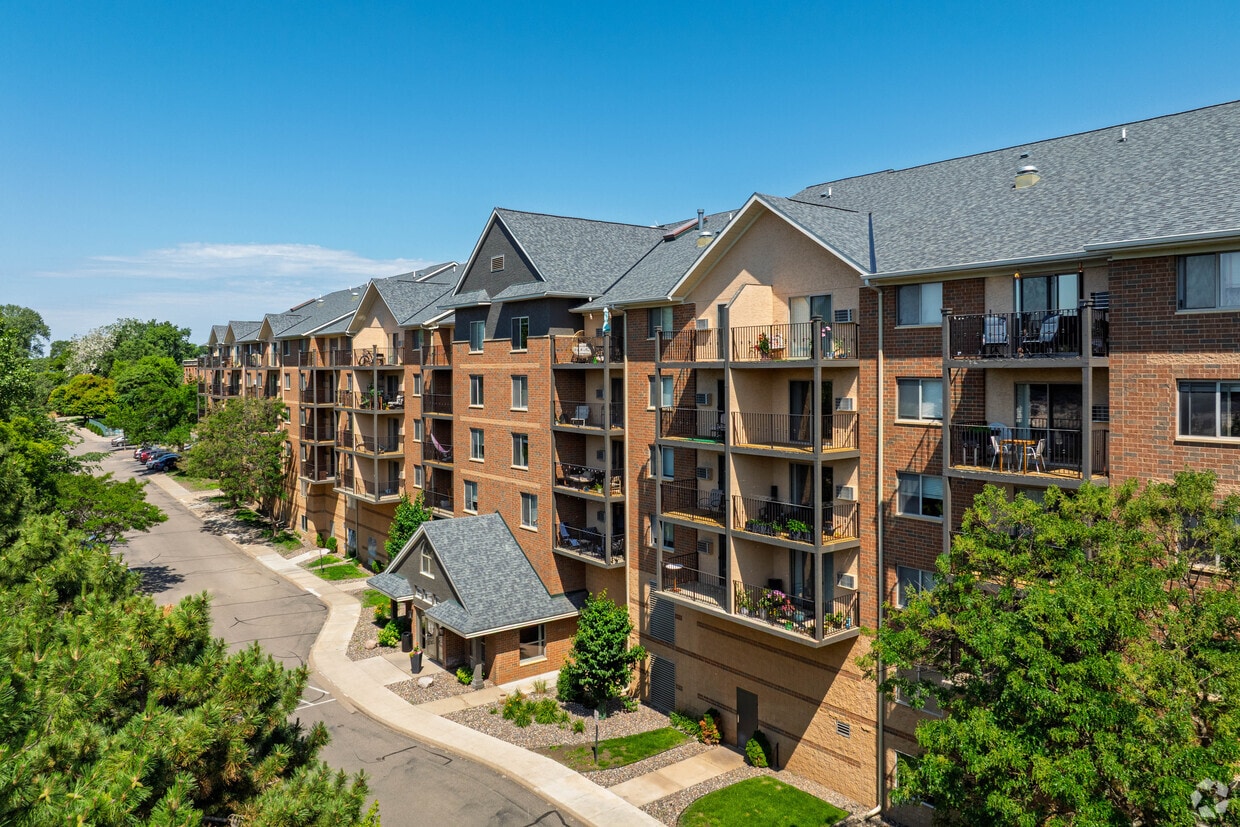 Foto principal - Arrive Inglewood Trails
