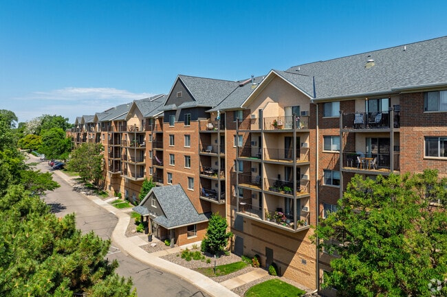 Building Photo - Arrive Inglewood Trails