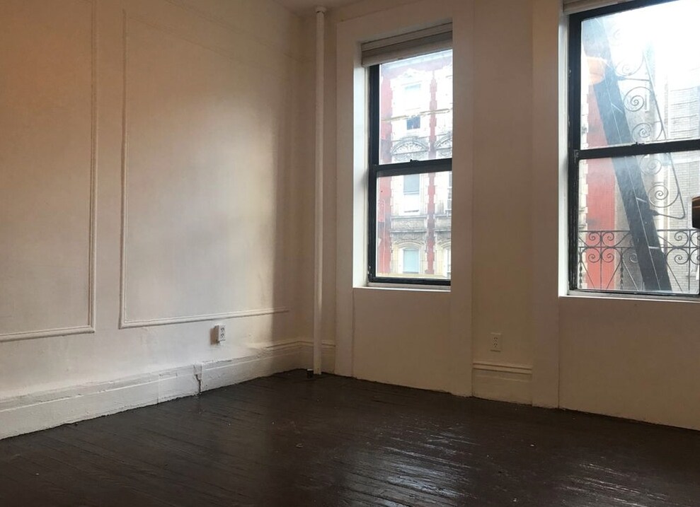 Foto del edificio - 254 Broome St