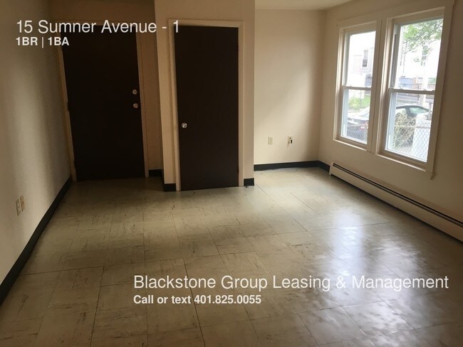 Building Photo - 15 Sumner Ave