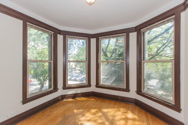 Foto del edificio - 2468 N Orchard St