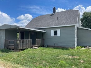 Building Photo - 15510 College Ave