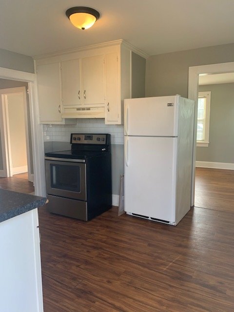 Foto del edificio - 2 Bed / 1 Bath House on Dunn