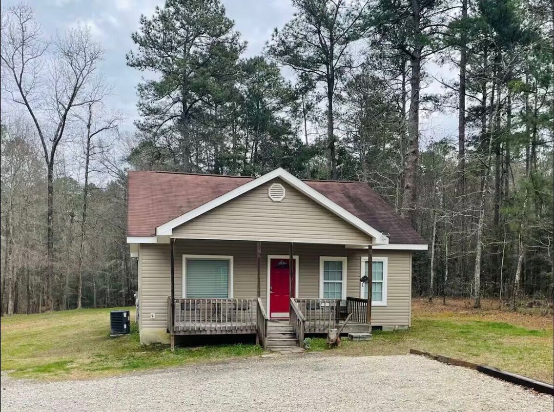 Foto principal - Charming 1 Bedroom Cottage Near Augusta & Fort Gordon