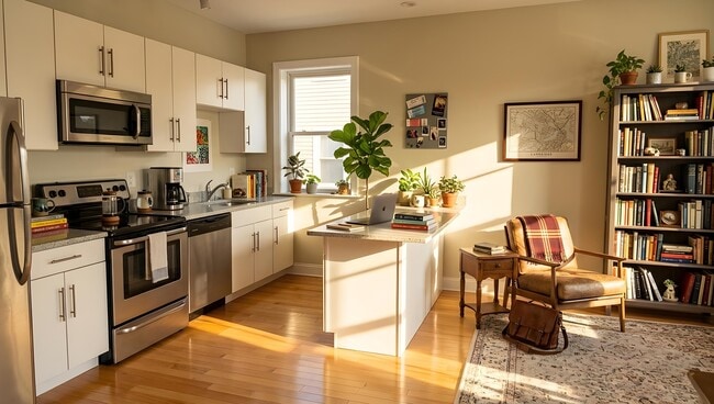 Building Photo - 281 Harvard St