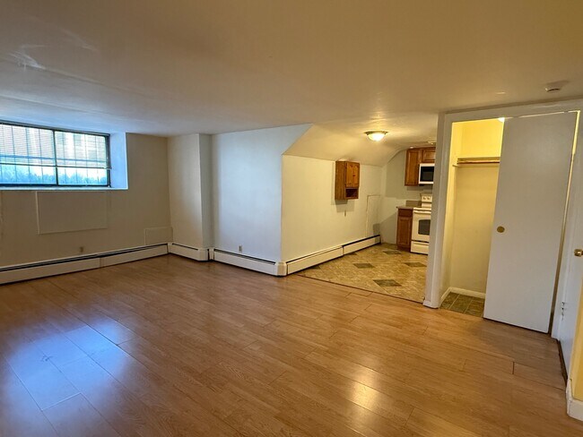 Photo - 100 Lanark Rd (Boston, MA) Apartment