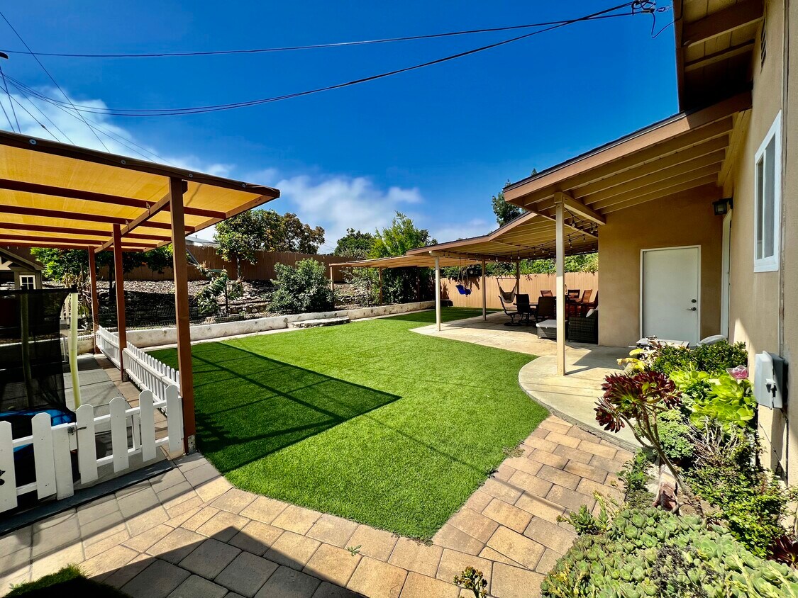 4709 Vandever Ave, San Diego, CA 92120 House for Rent in San Diego