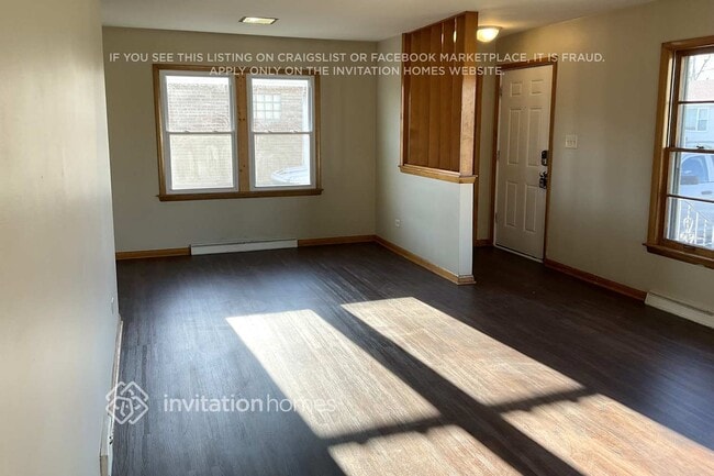 Foto del edificio - 787 E 163rd Pl