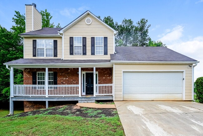 Building Photo - 10 Dearing Cove