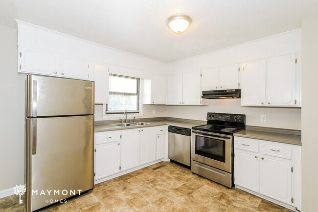 Building Photo - Lovely 3 bed, 1 bath in North Augusta!