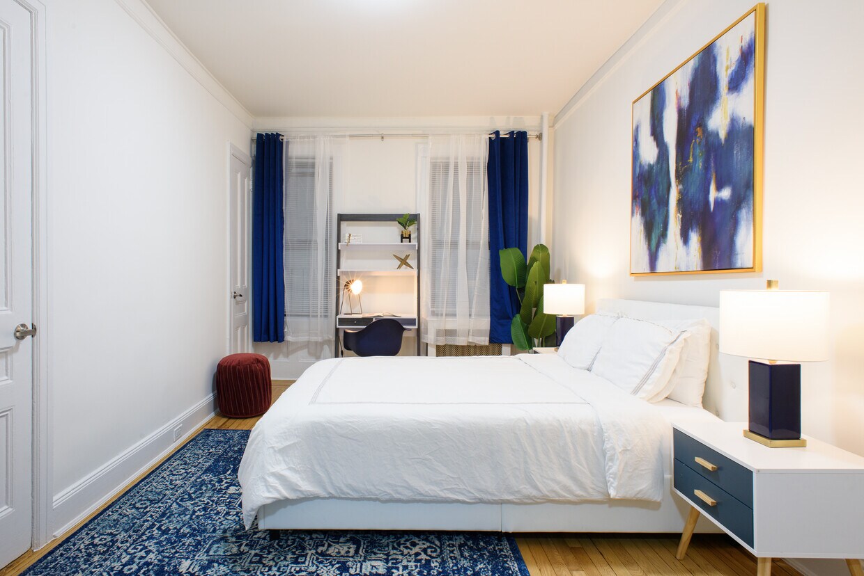 Foto principal - 1567 York Ave