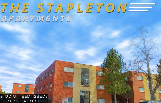 Stapleton Apts