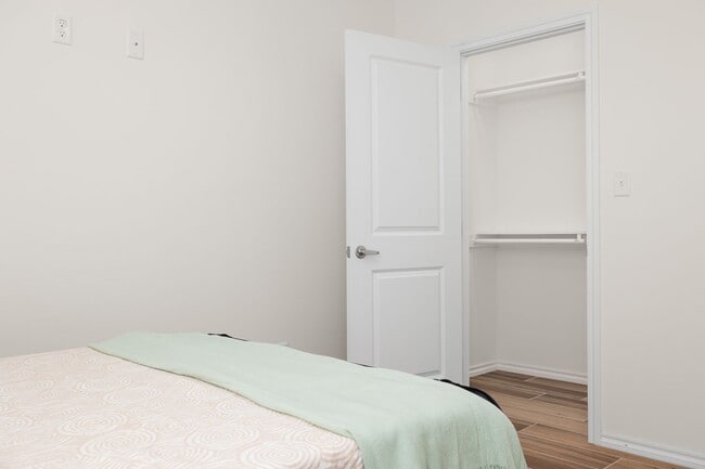 Interior Photo - The Village