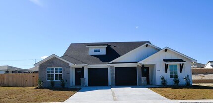 Building Photo - 1419 Indian Camp Trail