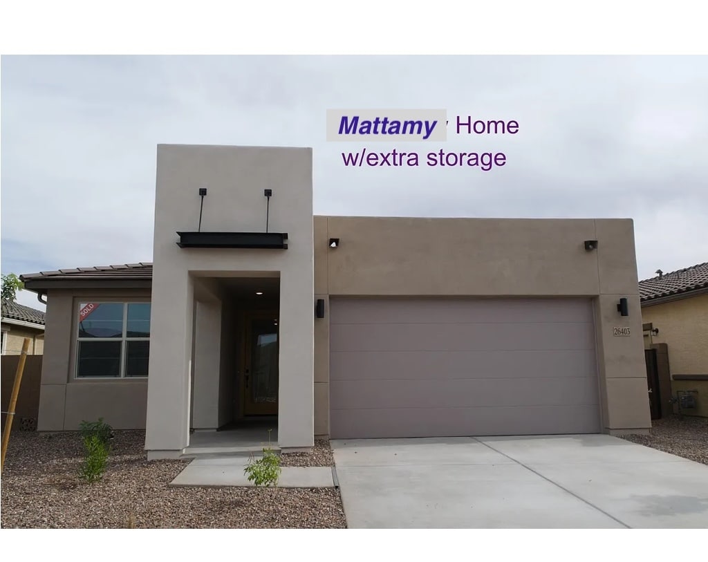Primary Photo - 26403 S 229th Pl