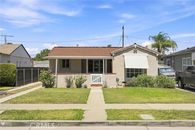 Foto del edificio - 5915 Morrill Ave