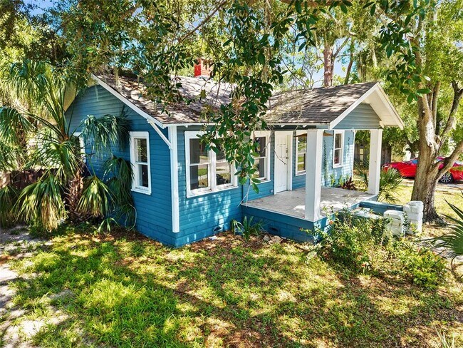 Foto del edificio - 2329-2327 7th St S